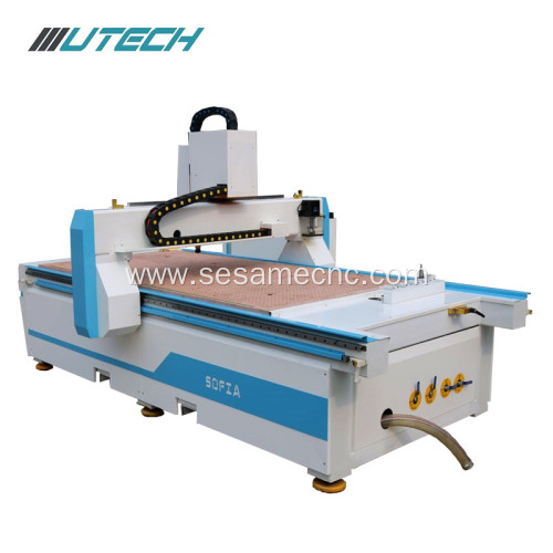 Metal Cutting 1325 CNC Router